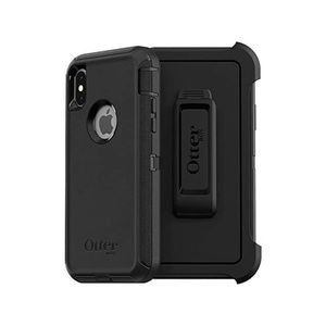 New OtterBox DEFENDER SERIES SCREENLESS EDITION Case  IPhone X